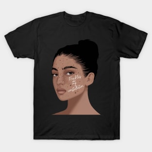 Freckles T-Shirt